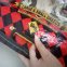 pp printing woven dog food packaging for animal feed sack bag