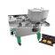 Hot Sale Semi-Automatic Snapper Burn Machine/Fish Shaped Red bean cake machine/Taiyaki machine fish waffle