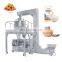 Special Rotary Vacuum Food Brick Banana Laundry Powder Supplement Pod Bag Liquid Detergent Pack Machine