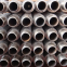 HFW Serrated Finned Tube, High Frequency Welded Serrated Fin
