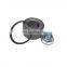 9036938021 90369-38021 front axle wheel bearing kit with nut and snap ring for japan car YARIS 99- car wheel