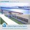 Pre engineered steel structure warehouse buildings