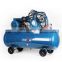 Bison China 4Hp 3Kw Belt Driven Industrial Air Compressor For Sale