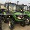 Farmlead four wheel tractors Deutz-Fahr 4WD wheel FL604 tractor 60HP