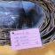 High quality Wicker Flower pot Garden Storage Basket
