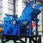 Heavy Duty Hammer Mill Waste Scrap Steel Metal Can Shredder Crusher Recycling Machine