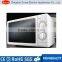 17-23L Kitchen Cooking Table Top Mini Microwave Oven