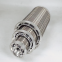 20um Micron Parallel Oil Filter Element Stainless Steel