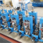 ERW Pipe Tube Production Line With Automatic Stacking Machine