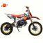 KXD 612 125CC Dirt Bike 17/14 Inch Cross Bike Enduro Pit Bike Motocross Motorcycle KXD Motorbike Motorsport