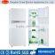 upright two door refrigerator compressor freestanding fridge horizontal refrigerator