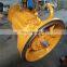 Japan Excavator PC200-5 Hydraulic Pump 20Y-60-X1261