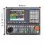 WKTEC Syntec CNC Controller 2/3/4/5 Axis Lathe Panel System CNC Controller For Press Brake CNC Control System