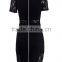 latest dress designs woman evening dress Sex fashion dress