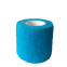 Adhesive elastic bandage