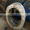 China professional customized slewing ring bearing crane excavator machinery turntable bearing manufacturer Repair and replace