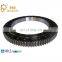 Good quality wholesale swing ring slewing ring bearing