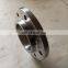 A105 ASME B16.5 FF RF Wn Carbon Steel Socket Forged Stainless Steel Pipe Plate Flat Threaded Welding Slip on Flange
