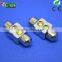 china wholesale merchandise canbus led c5w31mm 10wfestoon car led light canbus dome light