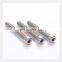 Piezas de repuesto para camiones Sinotruk Sitrak C5h C7h Tornillo de cabeza hexagonal MQ6-02099-0451