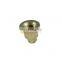 Shacman F3000 Truck Spare Parts DZ95189611301 Wheel Nut (30) / With Nut Protection Cap