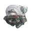 RHF4 14411-VK500 14411-VK50B 14411-2TBOA turbocharger for  Nissan Navara pickup 2.5DI