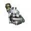 Турбонагнетатель Turbo charger GT1749S 716938 28200-42560 для Hyundai H-1 Starex 2.5 CRDI D4BH 4D56T 140 л.с.