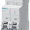 Siemens 5SY mini circuit breaker 5SY7501-7CC