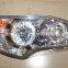 China LED Auto-Scheinwerfer 4121-00131 ZK6858H ZK6998 Scheinwerfer aus China für China-Busse
