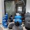 Wholesale Price Top Mount Sand Filter Complete Filtration System for Swimming Pool
