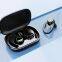 Bluetooth Earbuds noise cancelling 5.3 Mini Headphone Auriculares Earphone True Wireless  Handfree TWS Sports