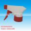 foam trigger sprayer,plastic hot sale 28/410 plastic triger sprayer bottle