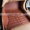 Heated car floor mat , hot sale car mat ,flooring carpet