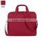 professional custom business messenger laptop bag