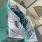 HY-R27 Electric intelligent magnetic ring hook wire winding machine