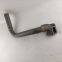 Engine Parts K19 Lubricating Oil Suction Tube 4913728