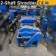 High-Torque Strong Power Car Shredder for Heavy Scrap Metals
