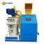 Small Used Metal Waste Cable Copper Wire Crushing Recycling Shredder Machine Equipment for Plastic Granular Granulator