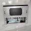 User - Centric Kongsberg WCC600 Call Panel for Efficient Communication