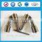 High quality P type nozzle