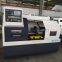 Hot Sale CK6130 Mini Automatic CNC Lathe Machine Multifunctional Small Metal Turning Lathe for Light & Medium Duty Machining