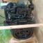 Good Price Korean Original New Doosan 159kw DL08 Engine