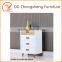 Cheap painted chest of drawers for living room