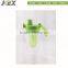 Hot selling plastic fruit infusion water bottle with locking lid