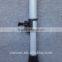 CROOK CANE WITH TAB-LOC SILENCER
