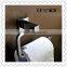 Brass Modern Toilet Tissue Roll Paper Holder