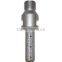 Electroplated Diamond Finger Bits