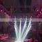 Super quality beam 2r night club Mini moving head beam Robot 2R stage light