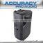 350W Powerful Amplifier Active Sound Speaker System CSO15ADQ-SP-BT-350W