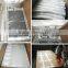 High quality vibration platform power fit massage home gym equipment
